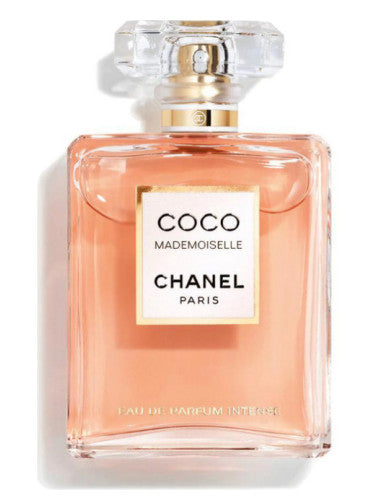 Coco Mademoiselle EDP Intense