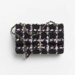 Chanel Classic 11.12 Handbag