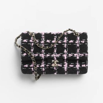 Chanel Classic 11.12 Handbag