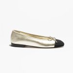 Chanel-Flat-Shoes-Pale-Gold-1.jpg