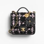 Chanel Mini Flap Bag
