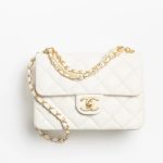 Chanel Mini Flap Bag