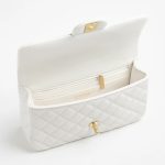 Chanel-White-Calfskin-Small-Flap-Handbag-1.jpg