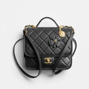 Diamond Quilted Backpack