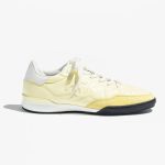 Chanel Trainers Light Yellow